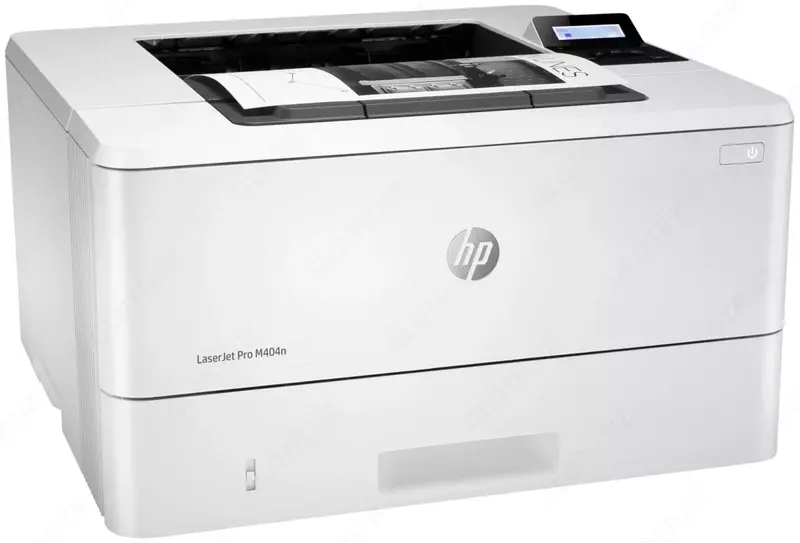   HP LaserJet Pro M404n lazer printeri (W1A52A)