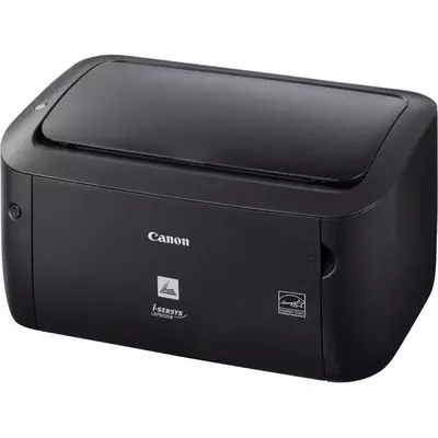Принтер лазерный Canon i-SENSYS LBP6030B (8468B006AA)