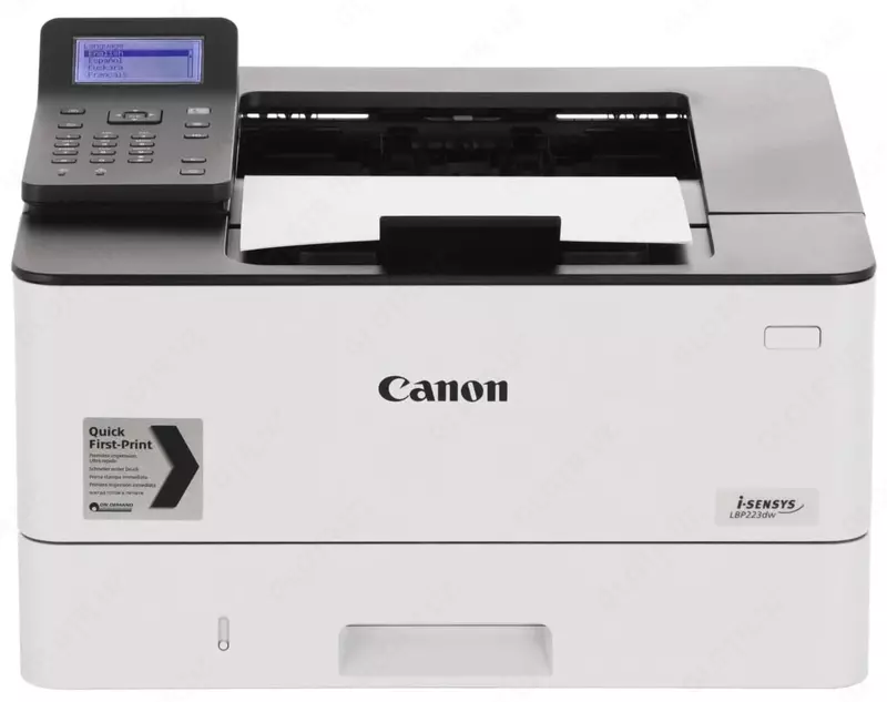 Lazer printer Canon i-SENSYS LBP223dw (3516C008AA)