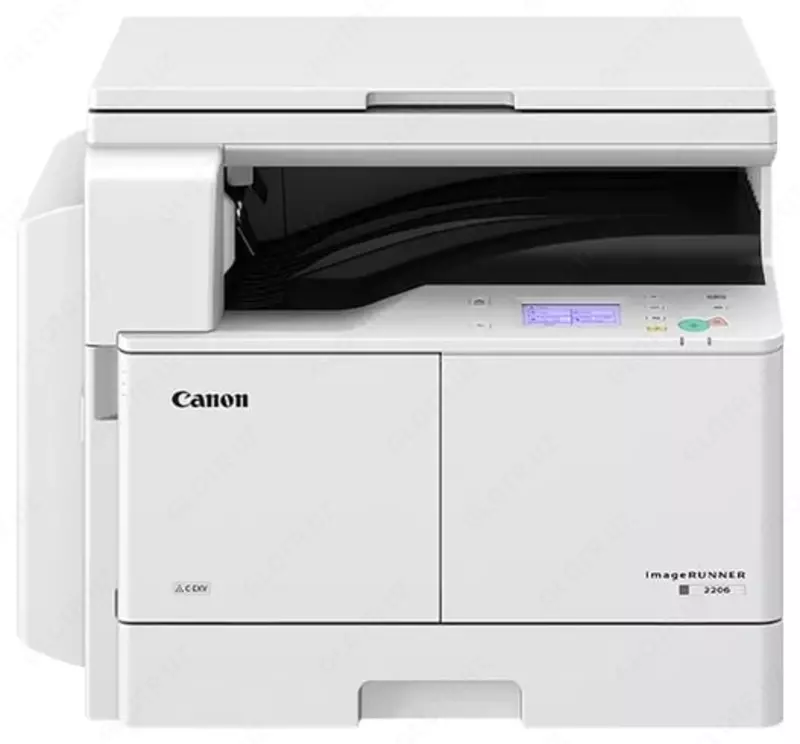 МФУ лазерное Canon imageRUNNER 2206 (3030C001AA)