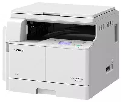  МФУ лазерное Canon imageRUNNER 2206 (3030C001AA) - 