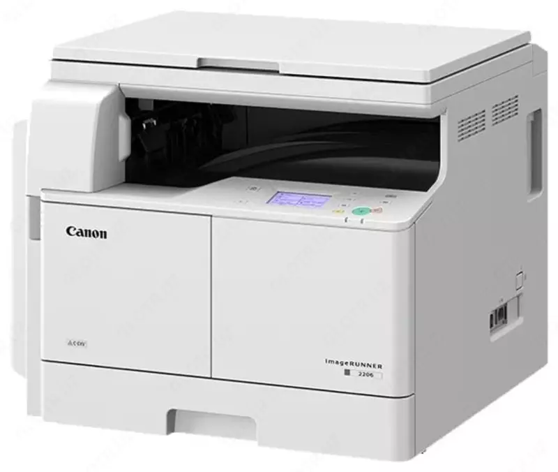  МФУ лазерное Canon imageRUNNER 2206 (3030C001AA) - 