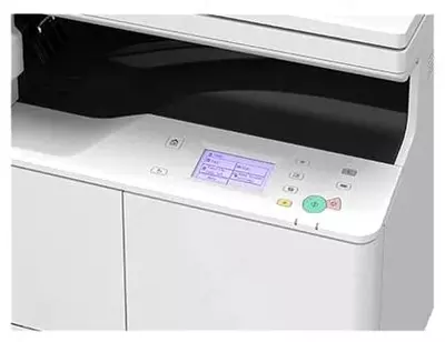  МФУ лазерное Canon imageRUNNER 2206N (3029C003AA) - 