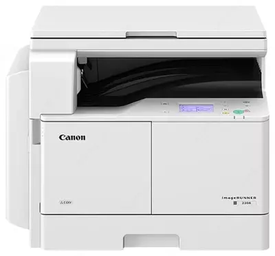  МФУ лазерное Canon imageRUNNER 2206N (3029C003AA)