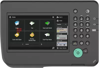  МФУ лазерное Canon imageRUNNER 2425i (4293C004AA) - 
