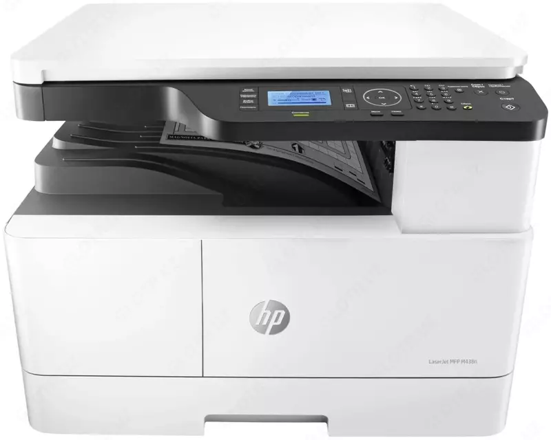 MFP lazer HP LaserJet M438n (8AF43A)