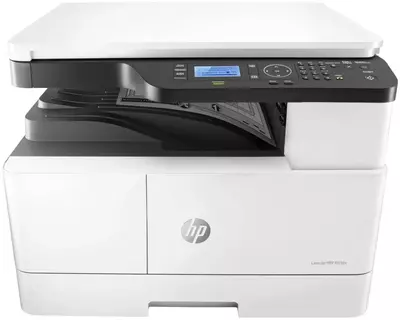 MFP lazer HP LaserJet M438n (8AF43A)