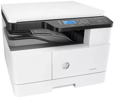  MFP lazer HP LaserJet M438n (8AF43A) - 
