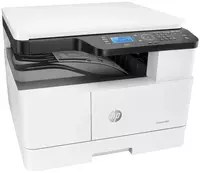  MFP lazer HP LaserJet M438n (8AF43A) - 