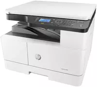   MFP lazer HP LaserJet M438n (8AF43A)