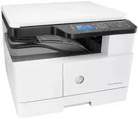 МФУ лазерное НР LaserJet MFP M442dn (8AF71A)