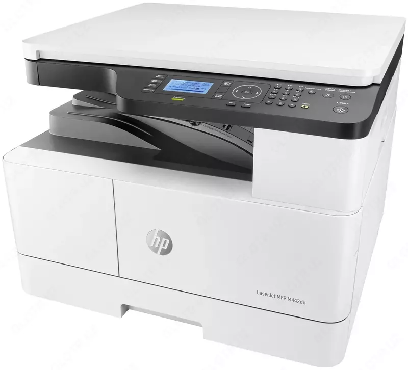  МФУ лазерное НР LaserJet MFP M442dn (8AF71A) - 