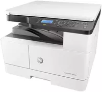  МФУ лазерное НР LaserJet MFP M442dn (8AF71A) - 