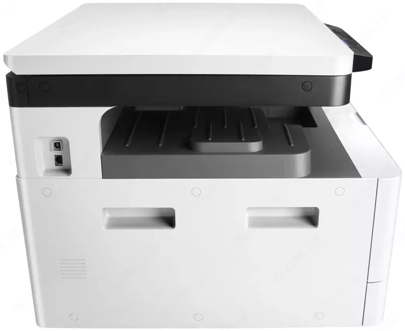   МФУ лазерное НР LaserJet MFP M442dn (8AF71A)