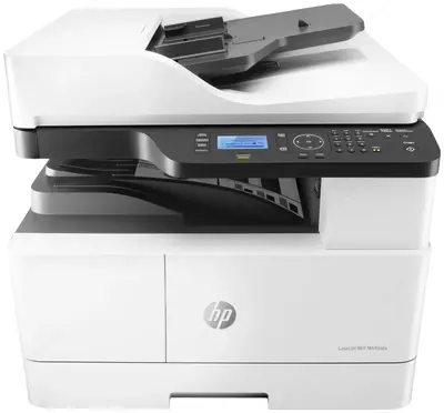 МФУ лазерное НР LaserJet MFP M443nda (8AF72A)