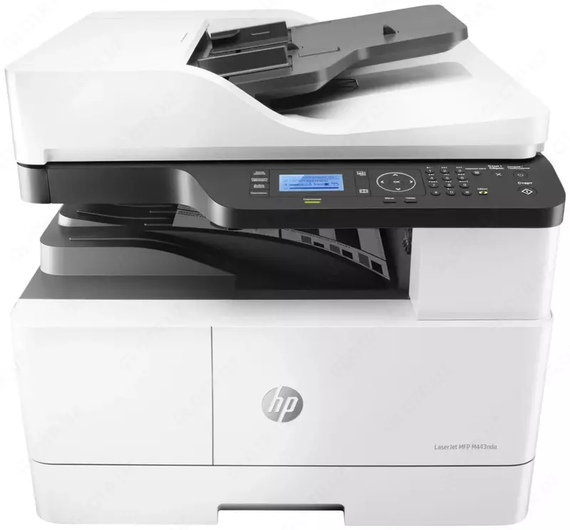 МФУ лазерное НР LaserJet MFP M443nda (8AF72A)