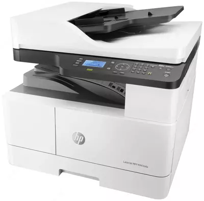  МФУ лазерное НР LaserJet MFP M443nda (8AF72A) - 