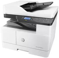  МФУ лазерное НР LaserJet MFP M443nda (8AF72A) - 