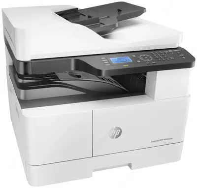   МФУ лазерное НР LaserJet MFP M443nda (8AF72A)