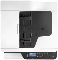 МФУ лазерное НР LaserJet MFP M443nda (8AF72A) Только в розницу