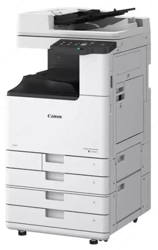 МФУ лазерное Canon imageRUNNER C3226i (4909C005AA)