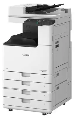 МФУ лазерное Canon imageRUNNER C3226i (4909C005AA)