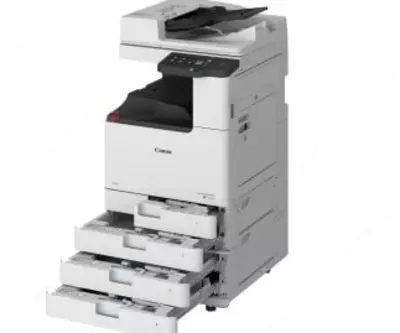  МФУ лазерное Canon imageRUNNER C3226i (4909C005AA) - 