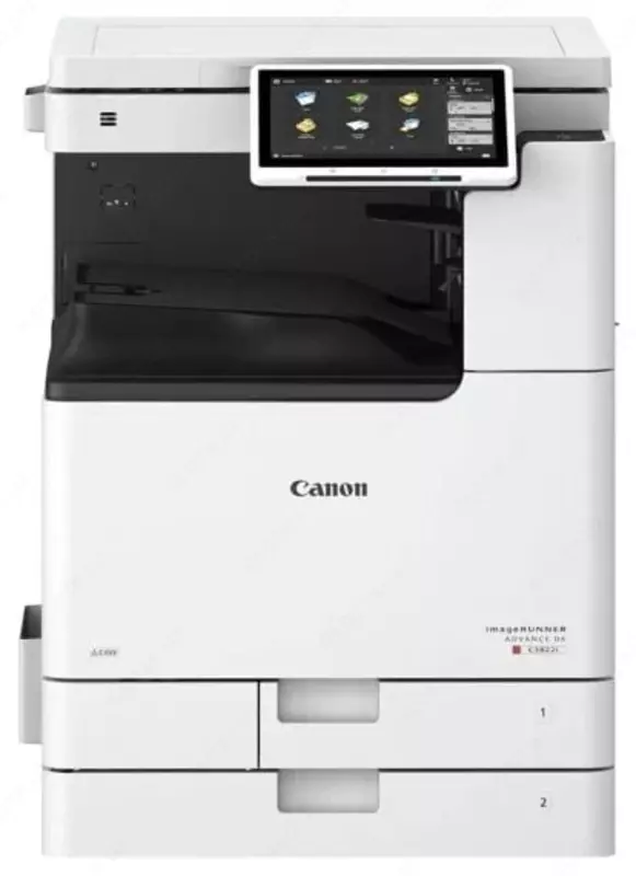 МФУ лазерное Canon imageRUNNER C3822i (4915C012AA)