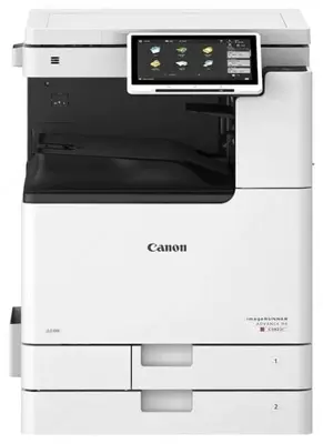 МФУ лазерное Canon imageRUNNER C3822i (4915C012AA)
