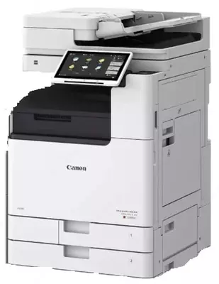  МФУ лазерное Canon imageRUNNER C3822i (4915C012AA) - 