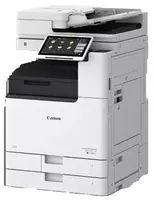 Цветной лазерное МФУ  Canon imageRUNNER ADVANCE DX C3826i с тонером