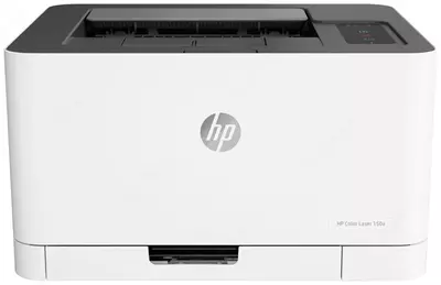 Принтер лазерный HP Color Laser 150a (4ZB94A)