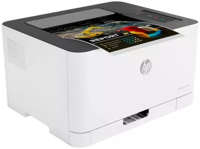   Принтер лазерный HP Color Laser 150a (4ZB94A)