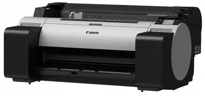 Inkjet plotter Canon imagePROGRAF TM-200  rangli  A1 (3062C003AB)