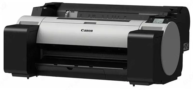 Inkjet plotter Canon imagePROGRAF TM-200  rangli  A1 (3062C003AB)