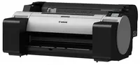 Inkjet plotter Canon imagePROGRAF TM-200  rangli  A1 (3062C003AB)
