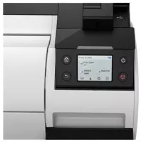  Inkjet plotter Canon imagePROGRAF TM-200  rangli  A1 (3062C003AB) - 