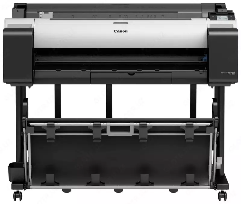 Inkjet plotter Canon imagePROGRAF TM-300 (3058C003AB)