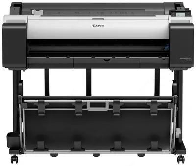 Inkjet plotter Canon imagePROGRAF TM-300 (3058C003AB)