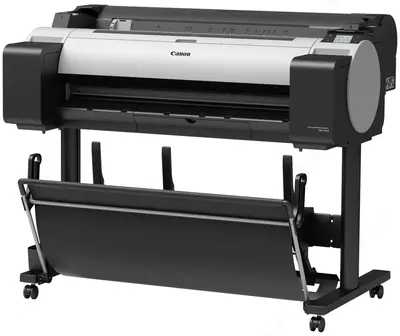  Inkjet plotter Canon imagePROGRAF TM-300 (3058C003AB) - 