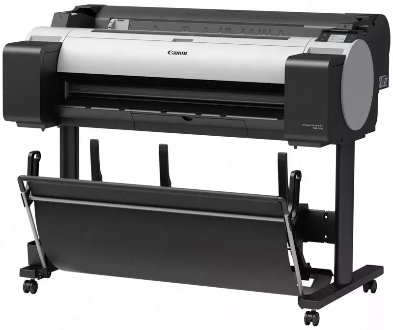  Inkjet plotter Canon imagePROGRAF TM-300 (3058C003AB) - 
