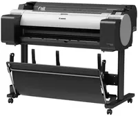  Inkjet plotter Canon imagePROGRAF TM-300 (3058C003AB) - 