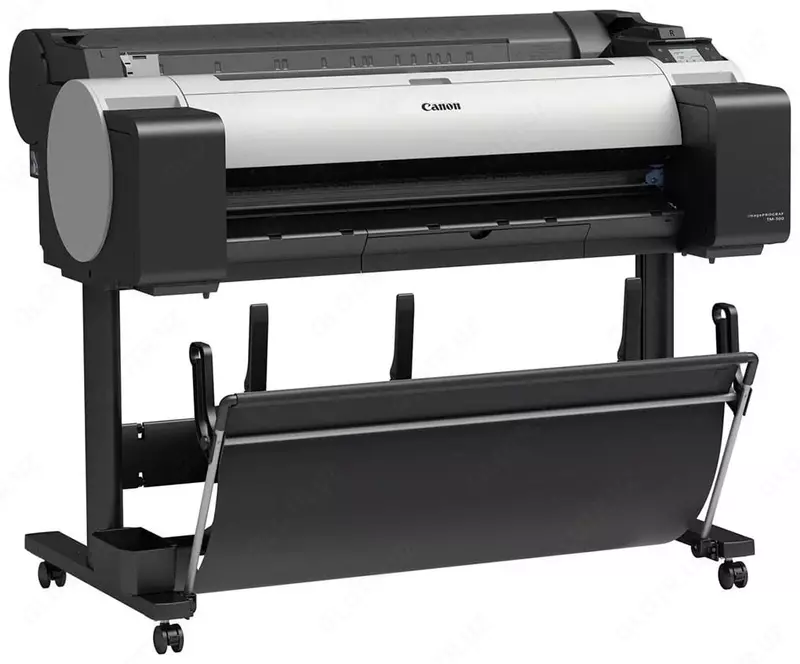   Inkjet plotter Canon imagePROGRAF TM-300 (3058C003AB)