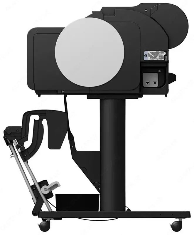  Inkjet plotter Canon imagePROGRAF TM-300 (3058C003AB) Ulgurji va chakana
