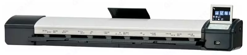 iPF670 (3143V676) uchun keng formatli skaner Canon L24e