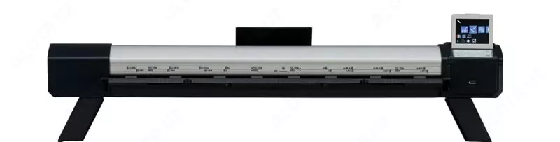  iPF670 (3143V676) uchun keng formatli skaner Canon L24e - 
