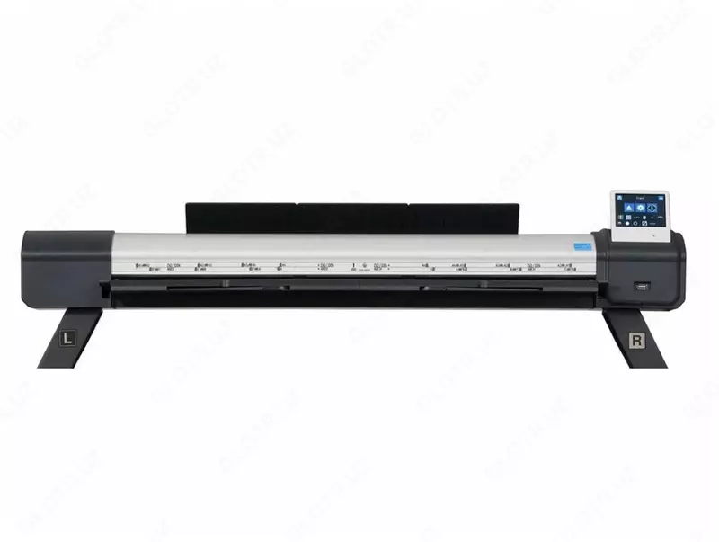 TM-300 (3421V853) uchun keng formatli skaner Canon L36ei
