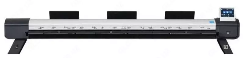  TM-300 (3421V853) uchun keng formatli skaner Canon L36ei - 