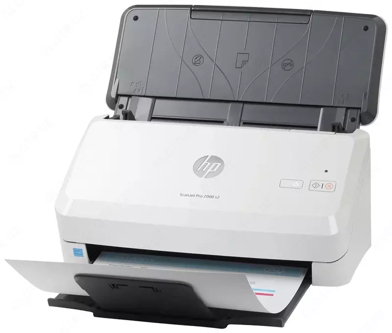Сканер НР ScanJet Pro 2000 s2 (6FW06A)