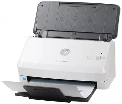 Сканер НР ScanJet Pro 2000 s2 (6FW06A)